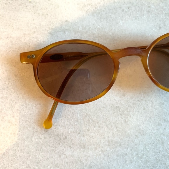 Vintage eyeglasses frames - Picture 2 of 8